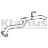 KLARIUS TY633G Exhaust Pipe